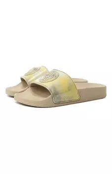 Шлепанцы Versace
