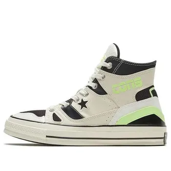 Кроссовки chuck 70 e260 high 'beige' Converse, черный