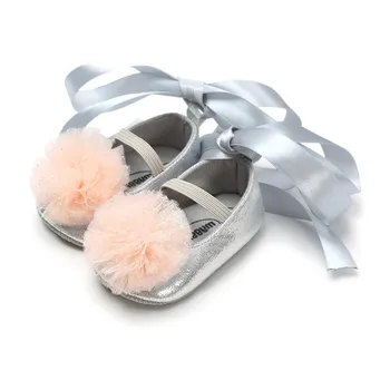 MYGGPP Ball Princess Shoes Детская обувь Детская обувь Маленькая детская обувь Детская обувь 11cm коричневый