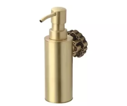 Дозатор для жидкого мыла Bronze De Luxe Windsor K25027