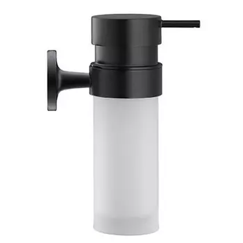 Дозатор для жидкого мыла Duravit Starck T 0099354600