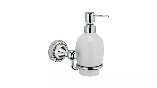 Дозатор для жидкого мыла Fixsen Bogema FX-78512
