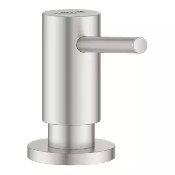 Дозатор для жидкого мыла Grohe Cosmopolitan 40535DC0