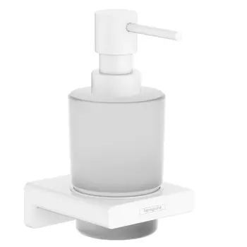 Дозатор для жидкого мыла Hansgrohe AddStoris 41745700