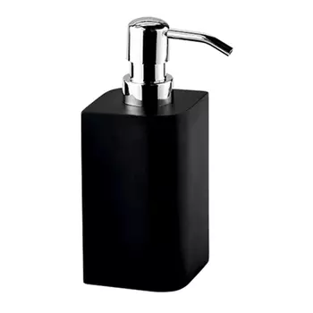 Дозатор для жидкого мыла WasserKRAFT Elba K-2799