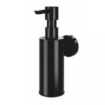 Дозатор для жидкого мыла WasserKRAFT K-1399BLACK