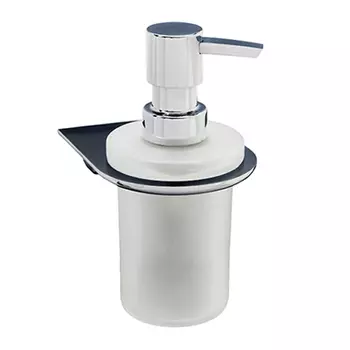 Дозатор для жидкого мыла WasserKRAFT Kammel K-8399