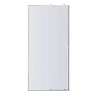 Душевая дверь Акватек 100х200 AQ ARI RA 10020CH