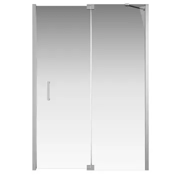Душевая дверь Creto Tenta 140х200 123-WTW-140-C-CH-8