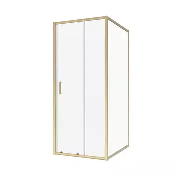 Душевая дверь Niagara Nova 195х120 NG-42-12AG