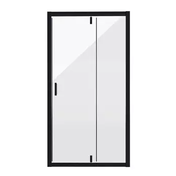 Душевая дверь Niagara Nova 195х80 NG-83-8AB
