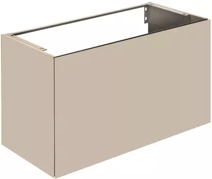 Тумба для комплекта Keuco Plan 32972 100 см, кашемир