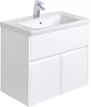 Тумба для комплекта Roca UP 60 белая