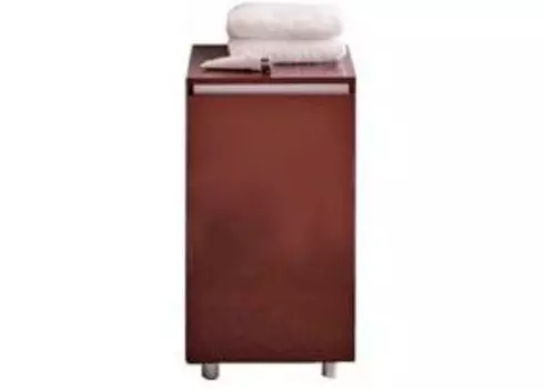 Тумба для ванной комнаты Duravit D-Code 40 белая