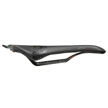 Седло Repente Artax GLM Carbon, черный