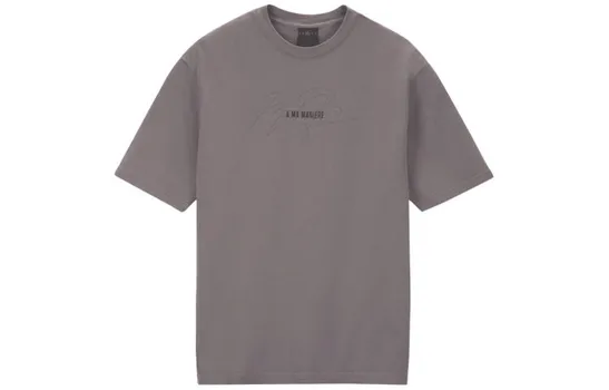 Мужская футболка Jordan, цвет Beige