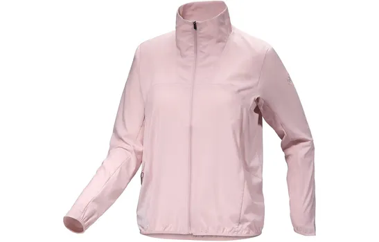 Женская куртка Arcteryx, розовый