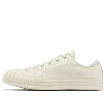 Кроссовки chuck taylor 1970 ox 'ivory' Converse, бежевый