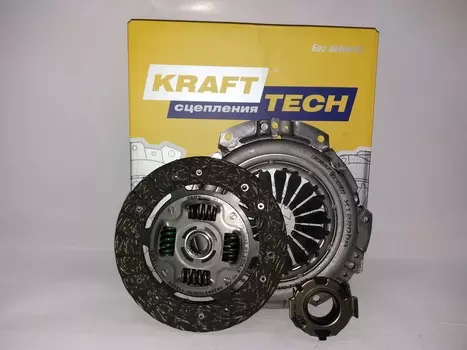 КОМПЛЕКТ СЦЕПЛЕНИЯ LIFAN SOLANO