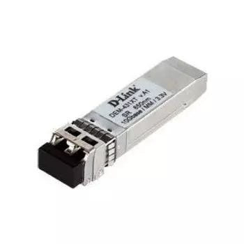 Трансивер D-Link SFP+ 10GBase-SR (431XT/B1A)