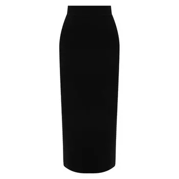 Юбка из вискозы Dolce &amp; Gabbana