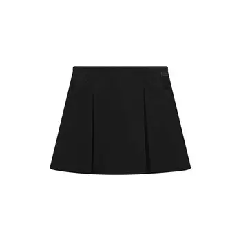 Юбка из вискозы Emporio Armani