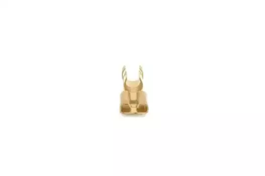 разъем электрический! 6.3x0.8mm (мама) сечение 4.0-6.0mm2\Universal 1 901 355 981 BOSCH