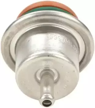Регулятор давления топлива BOSCH 0 280 160 567