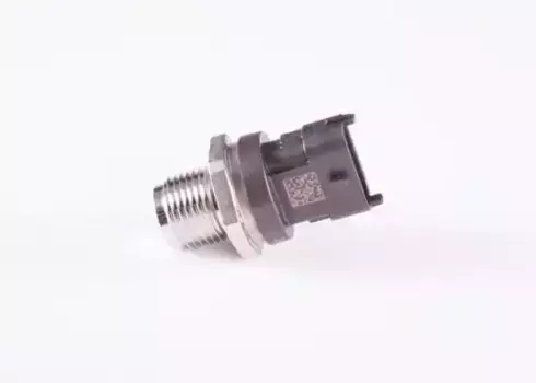 Регулятор давления топлива BOSCH 0 281 002 909