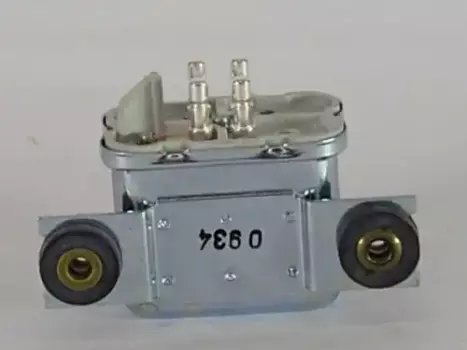 реле! 30A 12V\ 0 332 011 007 BOSCH