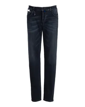 джинсы с платком PORTOFINO JEANS
