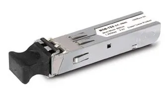 Модуль GBIC Planet MGB-LB20 Mini WDM TX1550 Module - 20KM