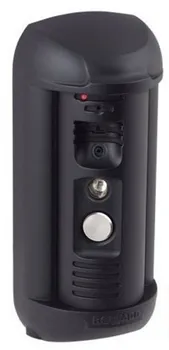 Вызывная панель Beward DS06AP черный, 1,3 МП, 1/3’’ SONY, SIP-протокол, распознавание лиц, ИК- до 10 м, DWDR, 2D/3DNR, microSDHC (от 4 ГБ), PoE/12В DC