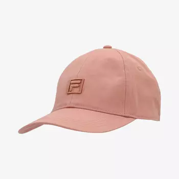 Бейсболка FILA, Коричневый