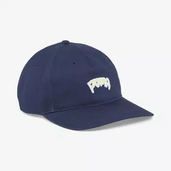 Бейсболка PUMA Skate, Синий