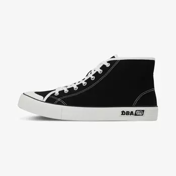ДВА МЯЧА DBA Mid, Черный