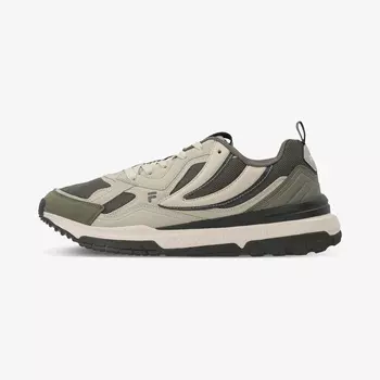 Мужские кеды FILA Charge, Бежевый