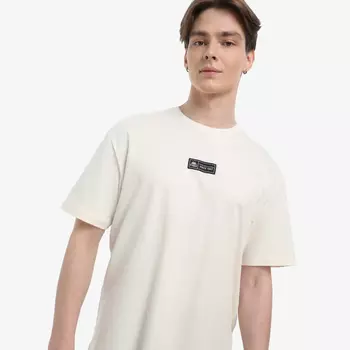 Мужская футболка Kappa, Бежевый