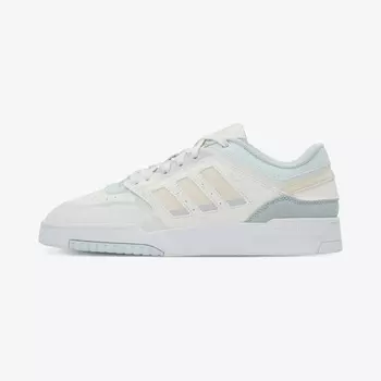 Женские кеды adidas Drop Step Low, Белый
