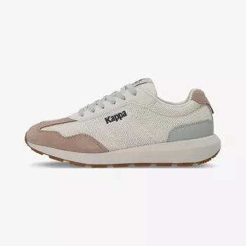 Женские кроссовки Kappa Authentic Run, Бежевый