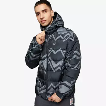 Куртка FILA, Черный