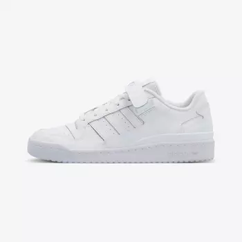 Мужские кеды adidas Forum, Белый