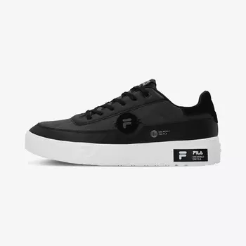 Мужские кеды FILA Breakpoint, Черный