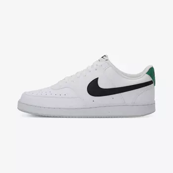 Мужские кеды Nike Court Vision Lo Nn, Белый