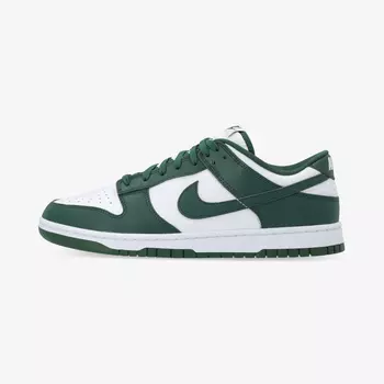 Мужские кеды Nike Dunk, Белый