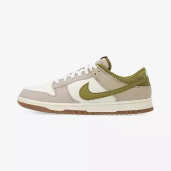 Мужские кеды Nike Dunk, Бежевый