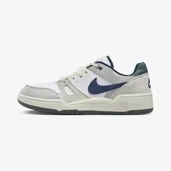 Мужские кеды Nike Full Force Lo, Бежевый
