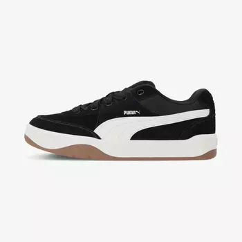 Мужские кеды PUMA Park Lifestyle, Черный