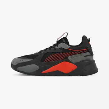 Мужские кроссовки PUMA, Черный