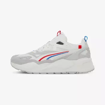Мужские кроссовки PUMA Rs-X Efekt Premium Athletics, Белый